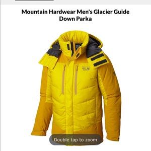 Perfect condition, Used on two outings… great jacket, Just don’t use it much